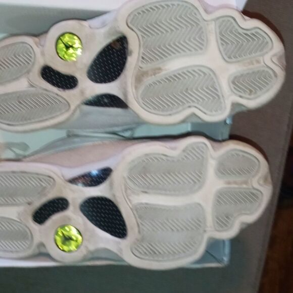 Jordan Retro 13 Size 8.5